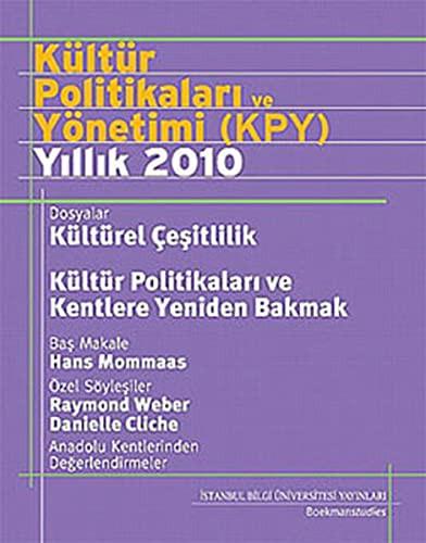 Kultur politikalari ve yonetimi