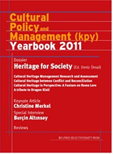 Cultural Polisy and Management (KPY)