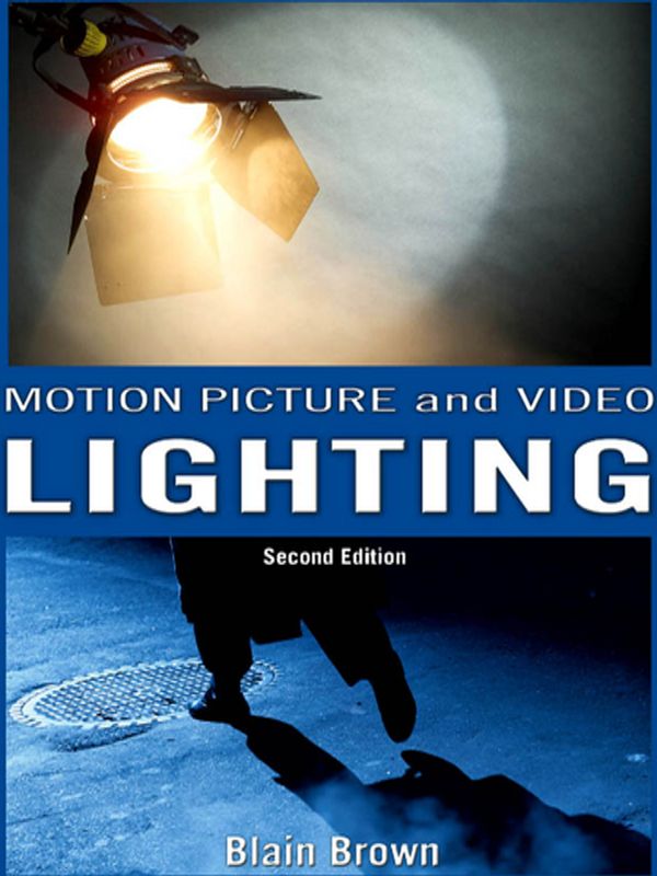 Motion picture and video lighting