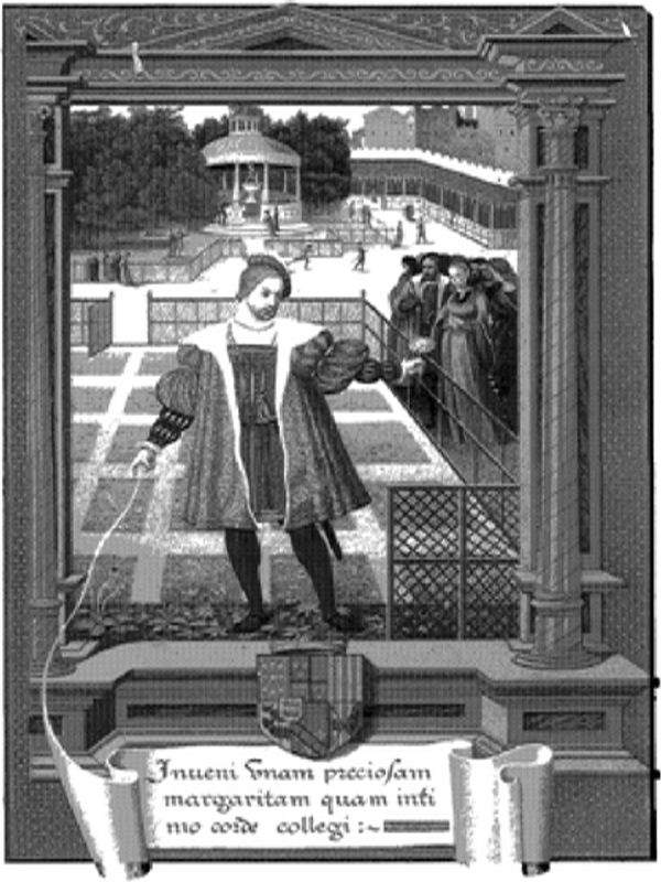 Manners, Customs, and Dress During the Middle Ages, and During the Renaissance Period