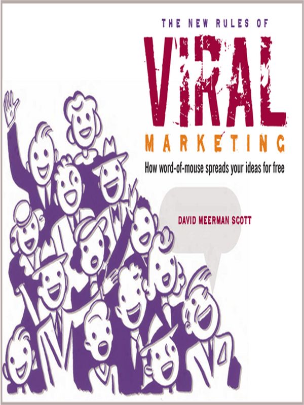 The new rules of viral marketing