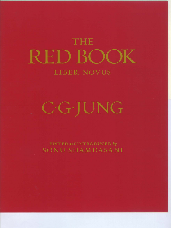 The Red Book. G.G.Jung