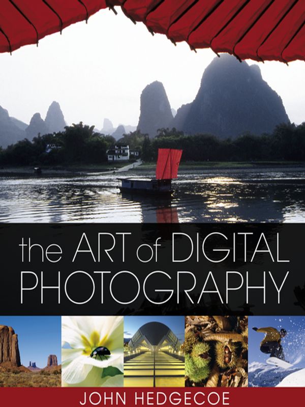 The art of digital photography