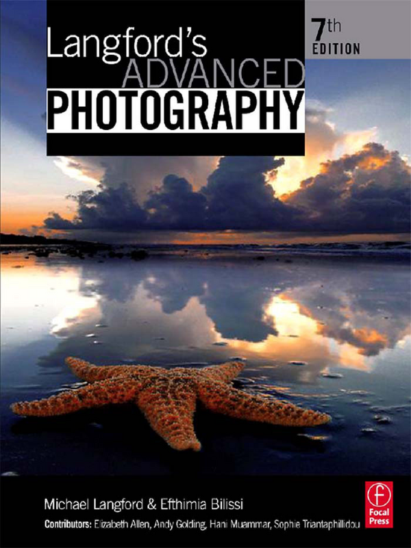 Langford' s advanced photography