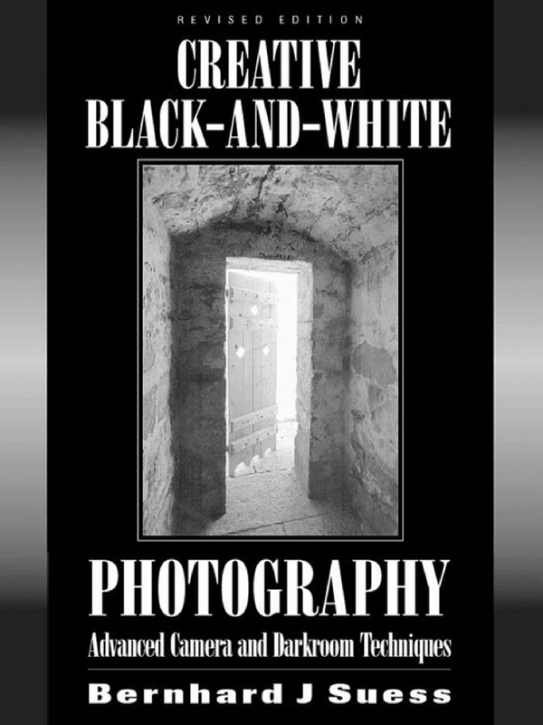 Creative black - and-white photography