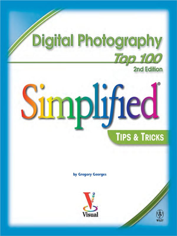 Digital photography