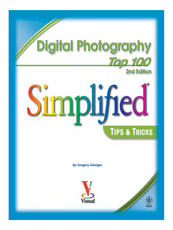 Digital photography
