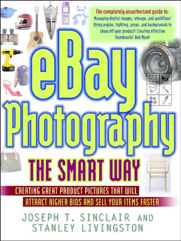 eBay photography the smart way