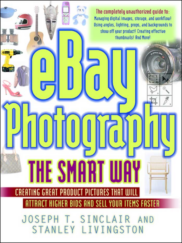 eBay photography the smart way