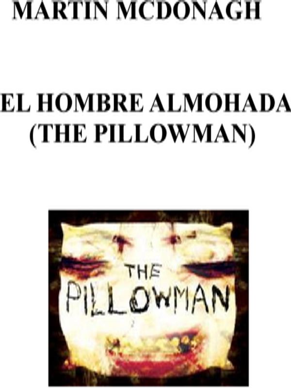 El Hombre Almohada