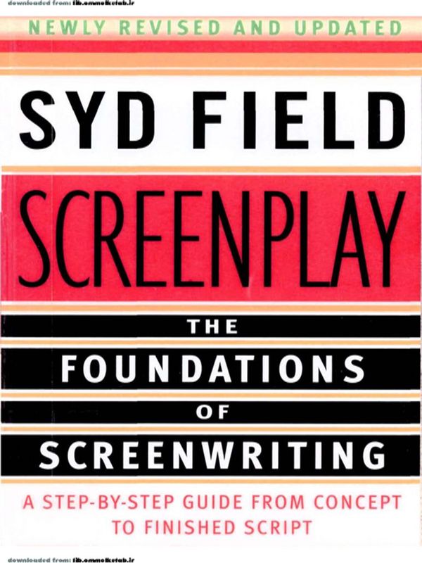 Screenplay