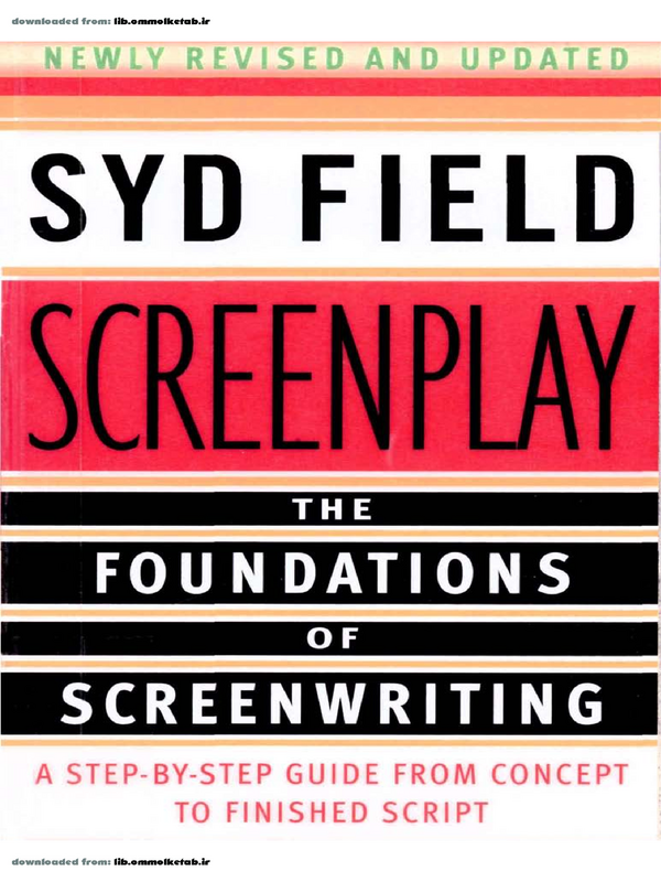 Screenplay