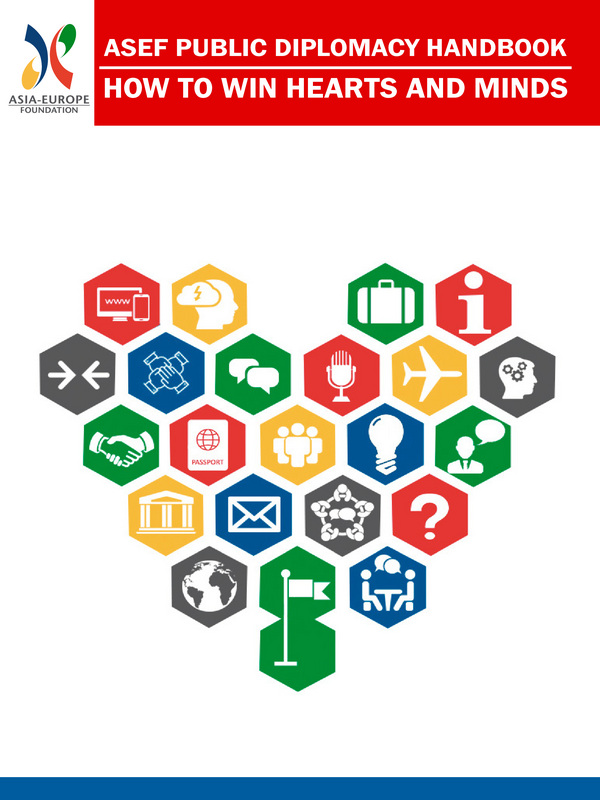 ASEF Public Diplomacy Handbook