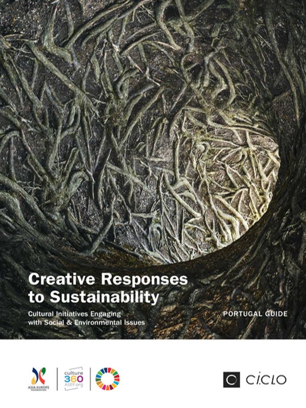 ASEF Portugal Green Guide Sustainability