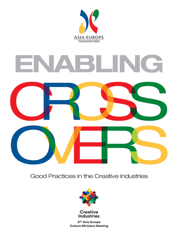 ECF ASEF Publication Enabling Crossovers CCI