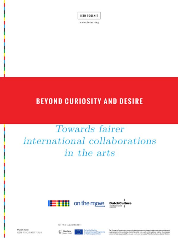 IETM Beyondcuriosityanddesire