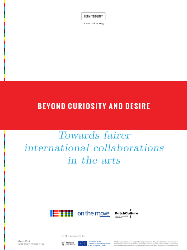 IETM Beyondcuriosityanddesire