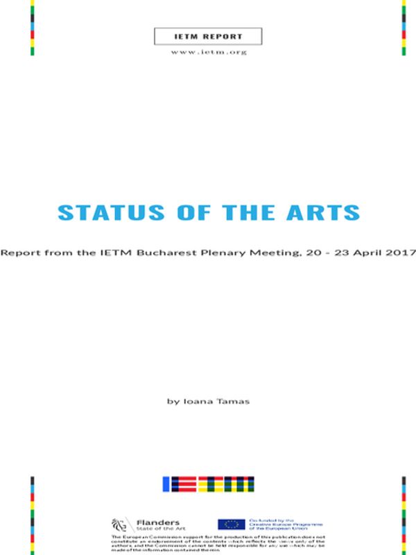 IETM Status of the Arts