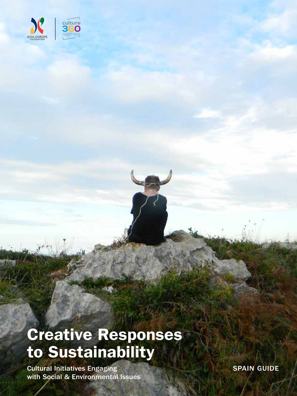SEF Spain Directory Creative response to sustainability