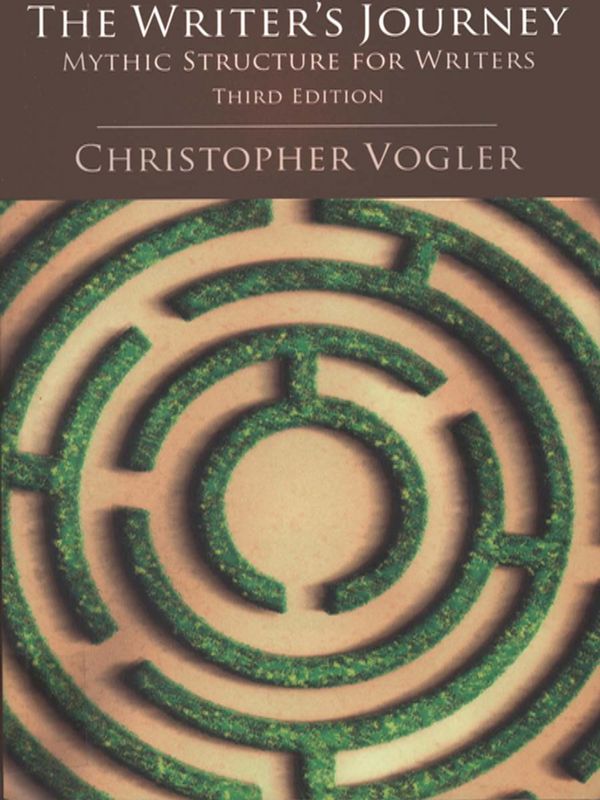 The Writer`s Journey