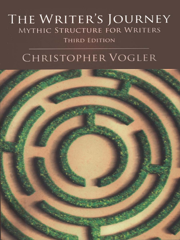 The Writer`s Journey