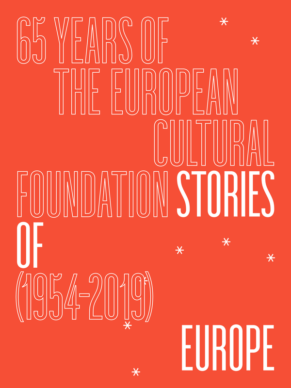 Stories of Europe