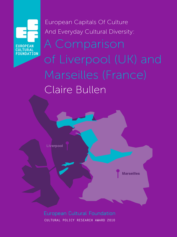 A Comparison of Liverpool (UK) and Marseilles (France)