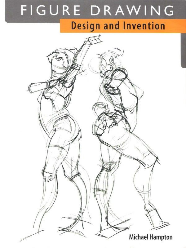 Figure drawing