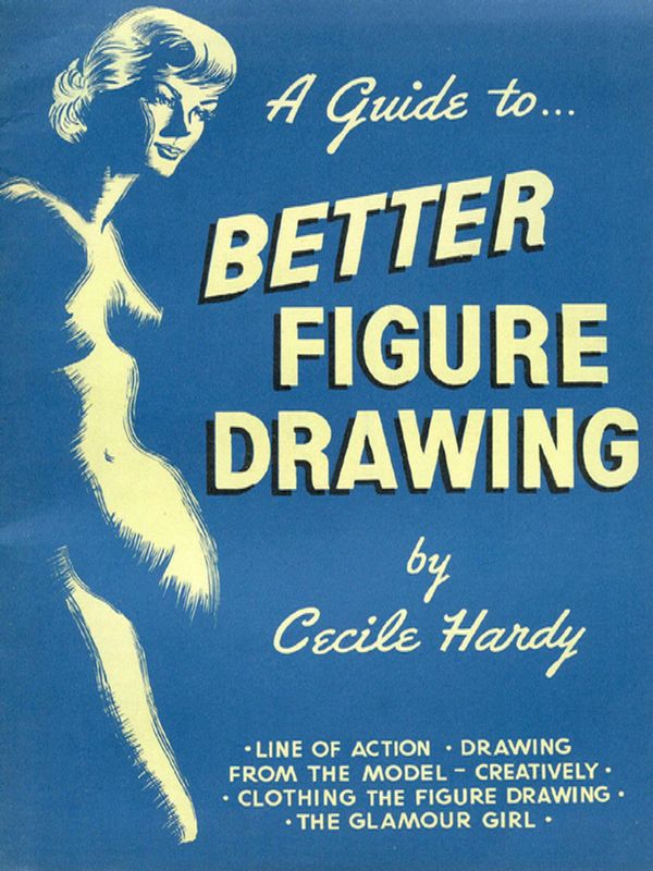 Better figure drawing