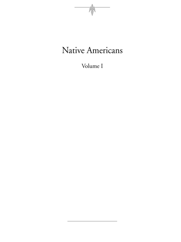 Native americans