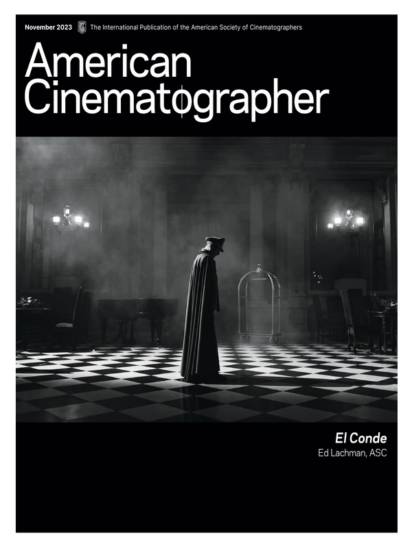 American Cinematographer
