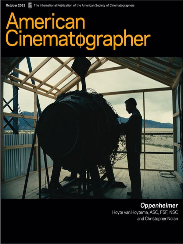 American Cinematographer