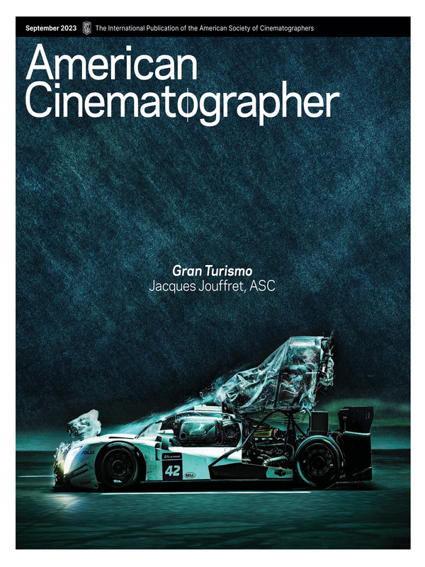 American Cinematographer