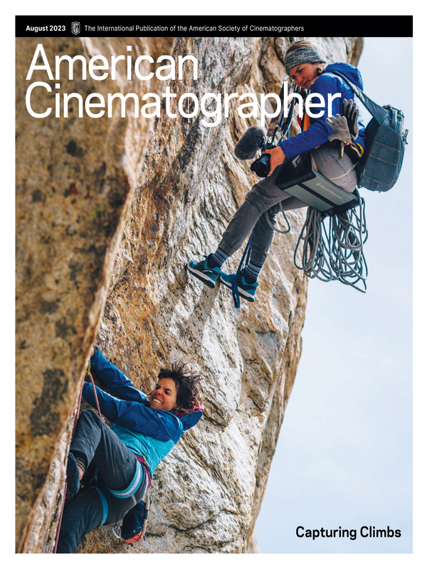 American Cinematographer