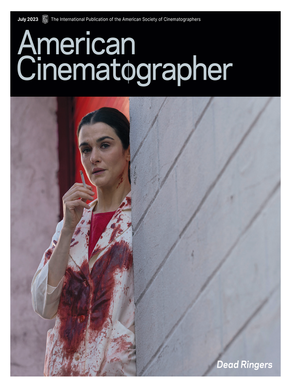 American Cinematographer