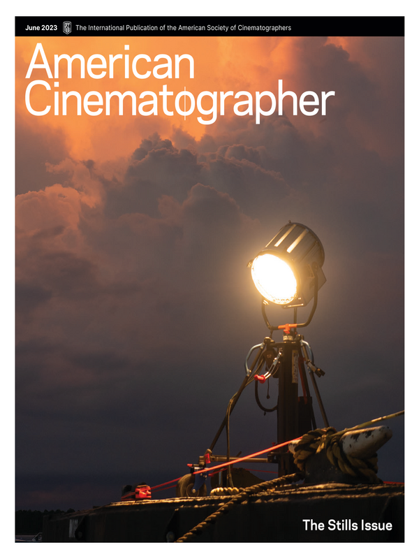 American Cinematographer