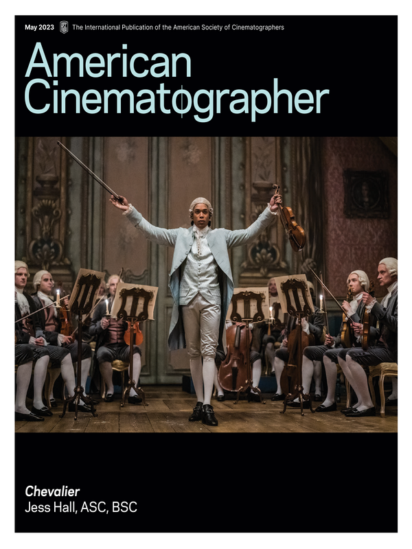 American Cinematographer