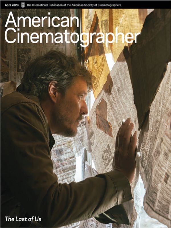 American Cinematographer