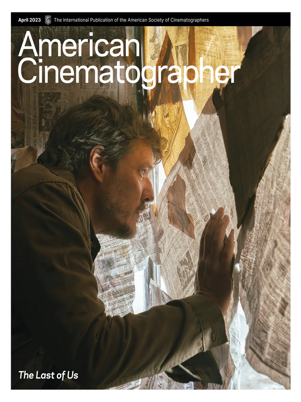 American Cinematographer