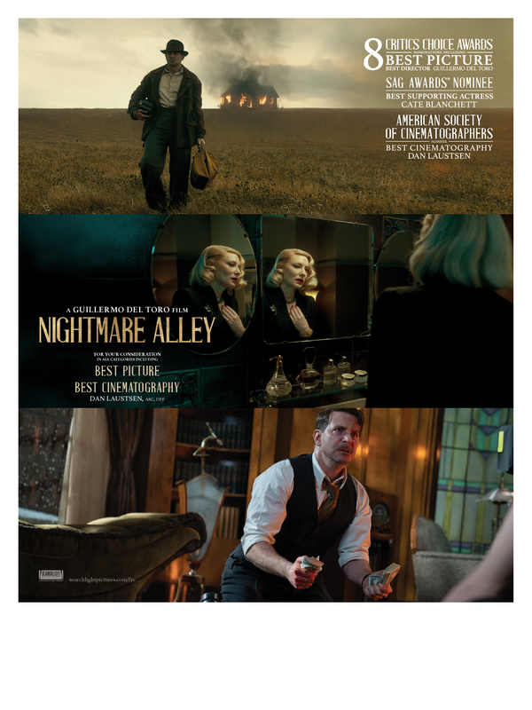 American Cinematographer