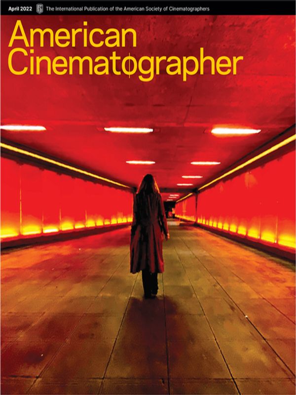 American Cinematographer