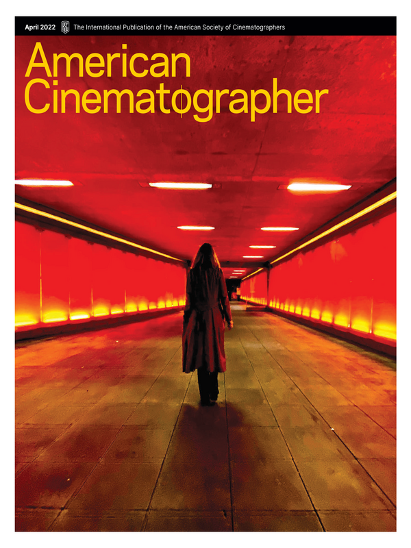 American Cinematographer