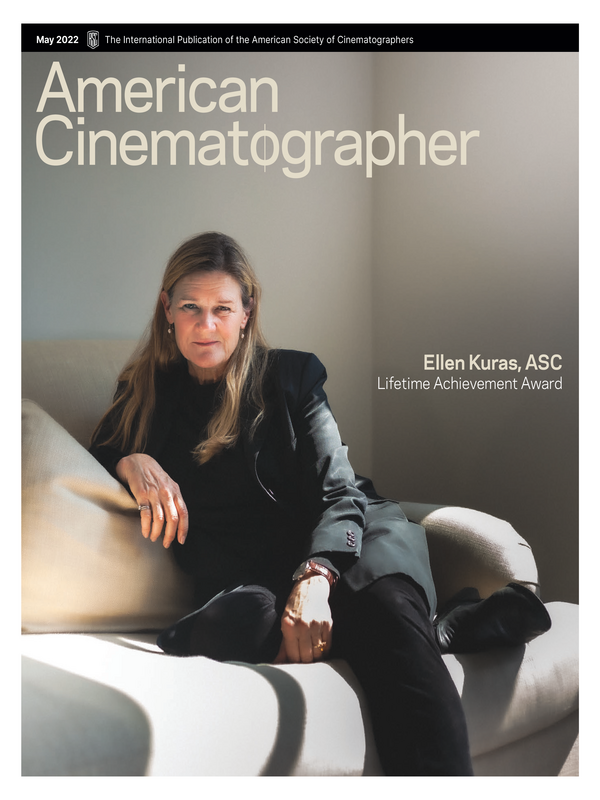 American Cinematographer