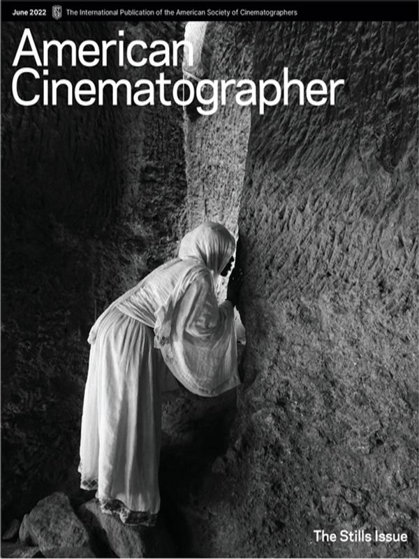 American Cinematographer