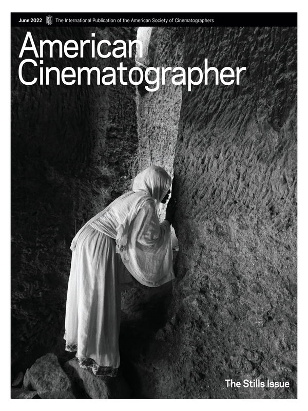 American Cinematographer
