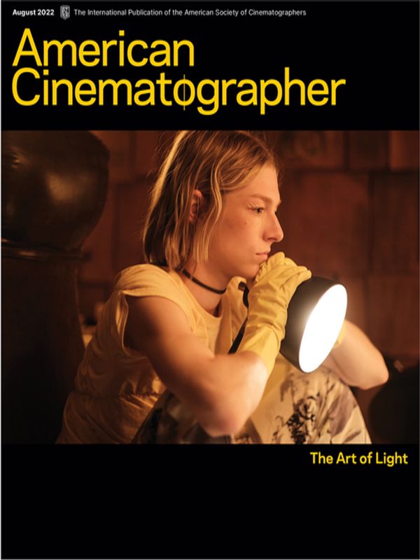 American Cinematographer