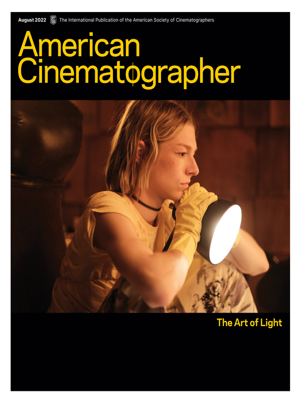 American Cinematographer