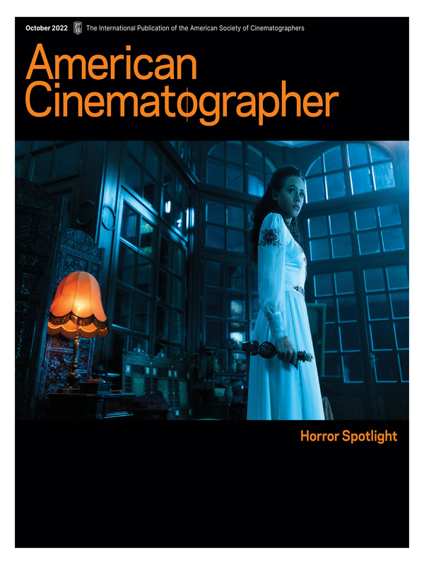 American Cinematographer