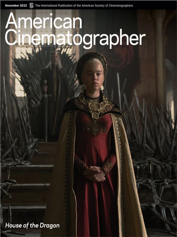 American Cinematographer