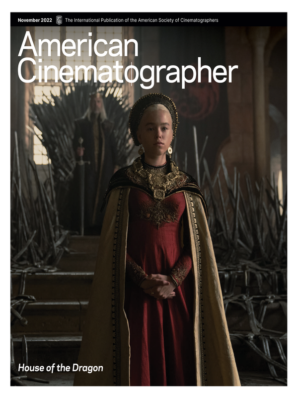 American Cinematographer